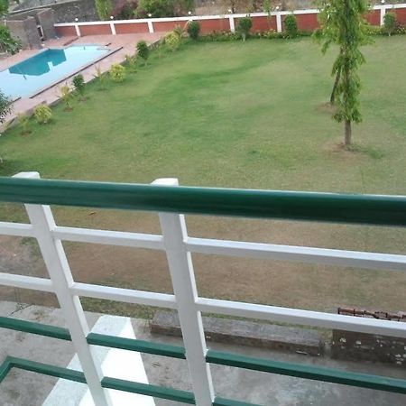 Green Valley Resort Khadoli Eksteriør billede