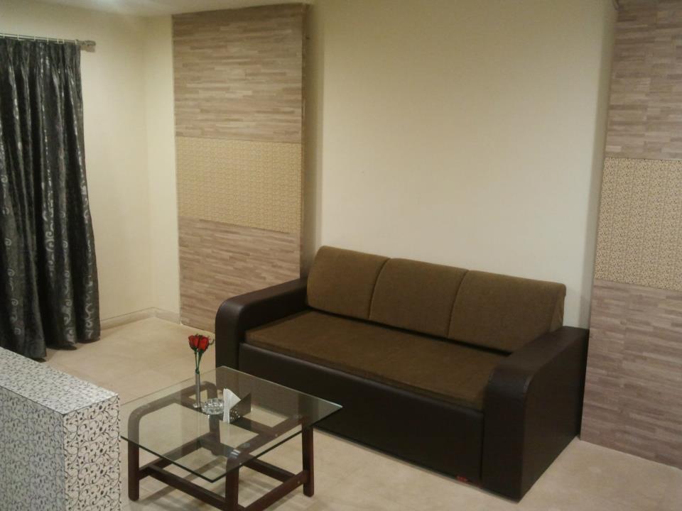 Green Valley Resort Khadoli Eksteriør billede