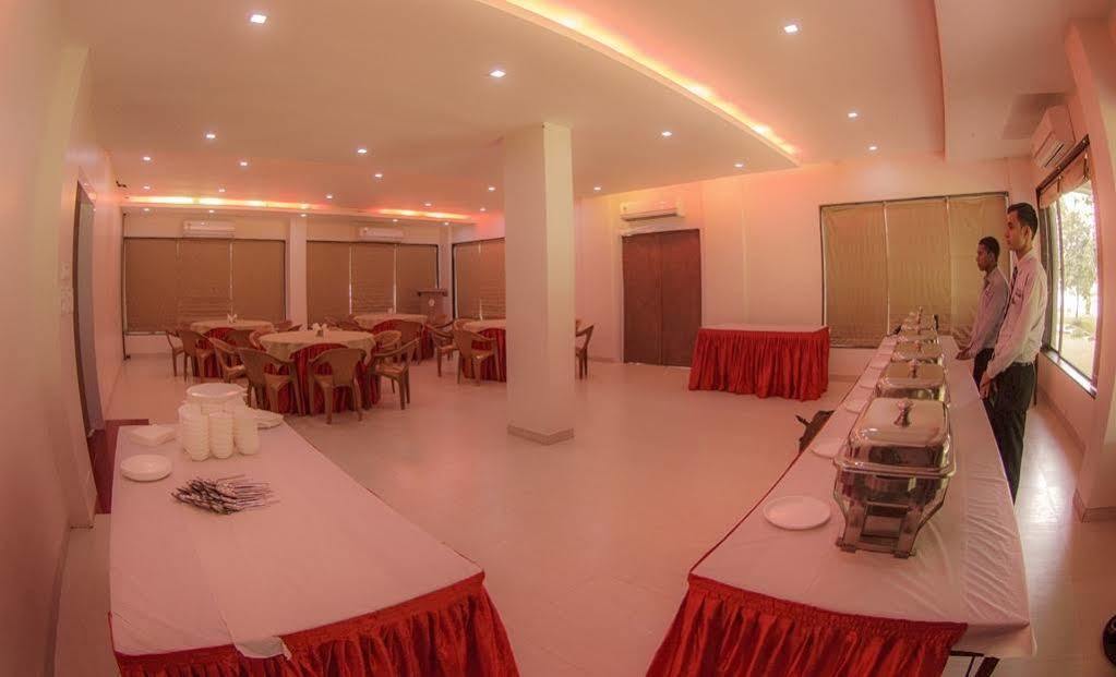 Green Valley Resort Khadoli Eksteriør billede