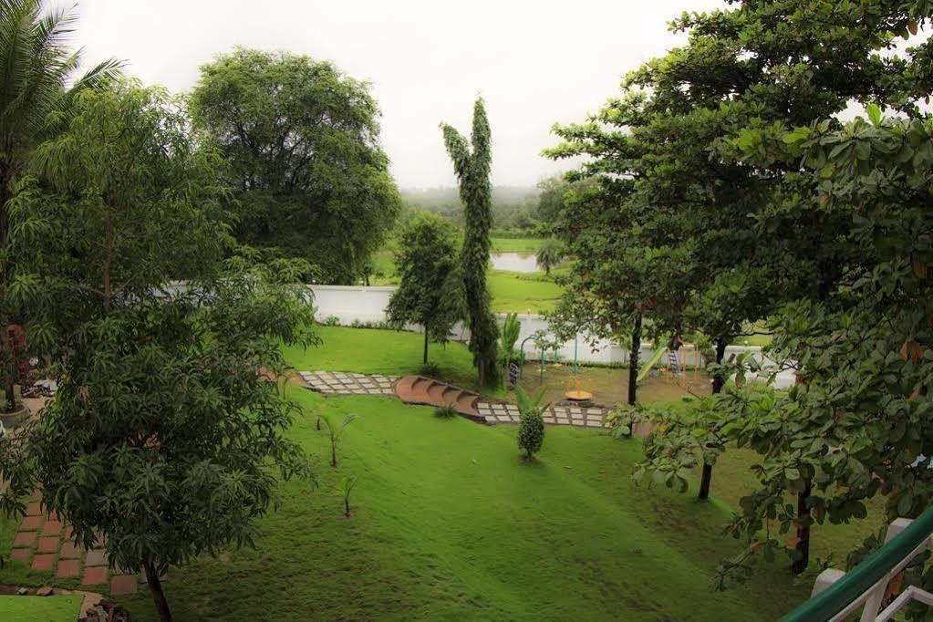 Green Valley Resort Khadoli Eksteriør billede