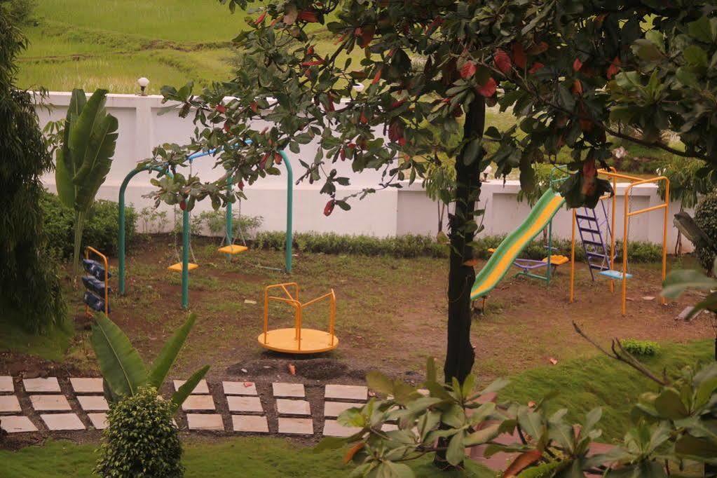 Green Valley Resort Khadoli Eksteriør billede