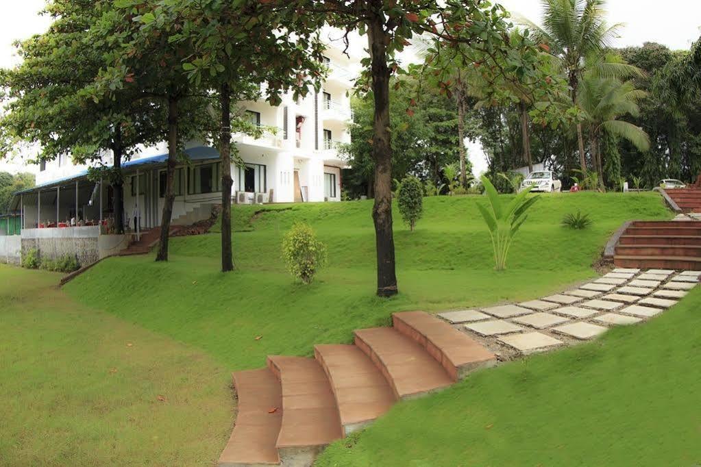 Green Valley Resort Khadoli Eksteriør billede