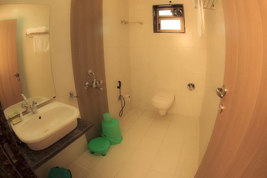 Green Valley Resort Khadoli Eksteriør billede