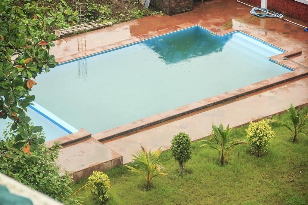 Green Valley Resort Khadoli Eksteriør billede